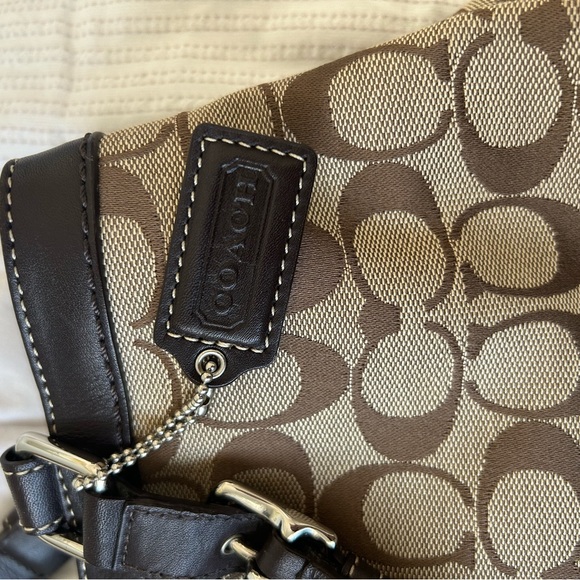 COPY - Coach bag - Picture 3 of 4